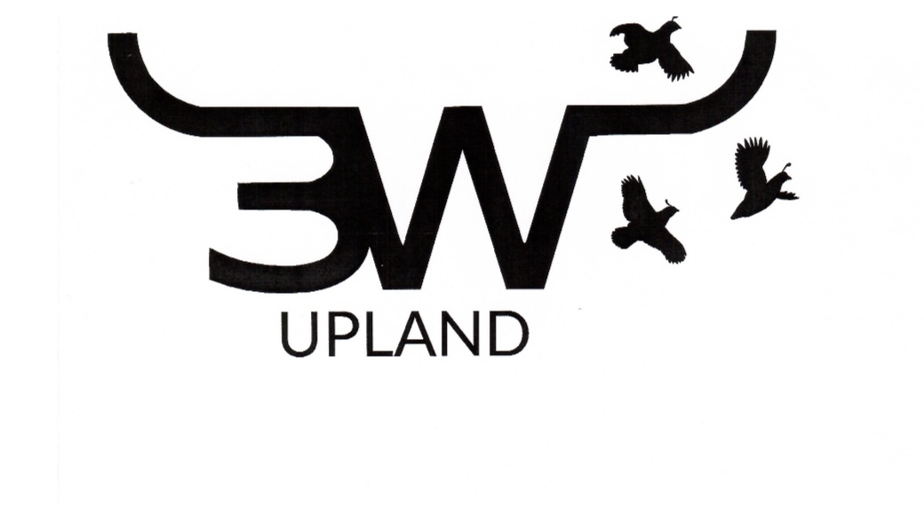 3W Upland Logo